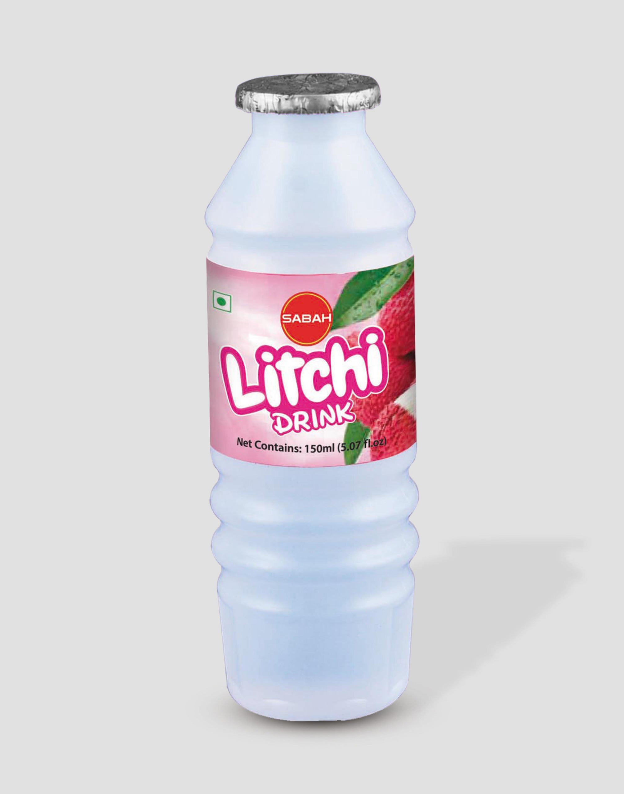 Sabah Litchi Drink 150ml 6X12